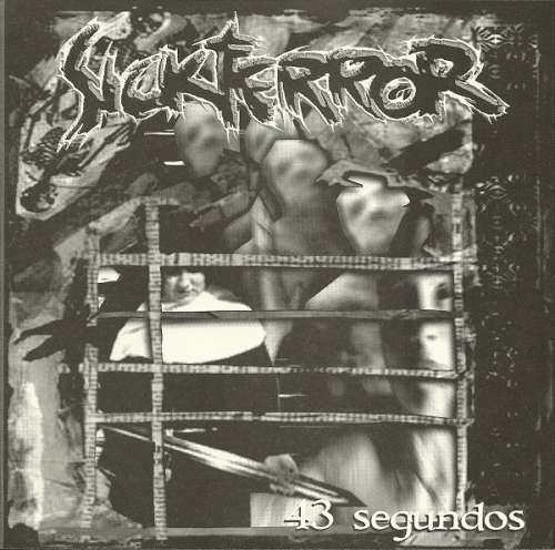 Cover Sick Terror - 43 Segundos (7) Schallplatten Ankauf