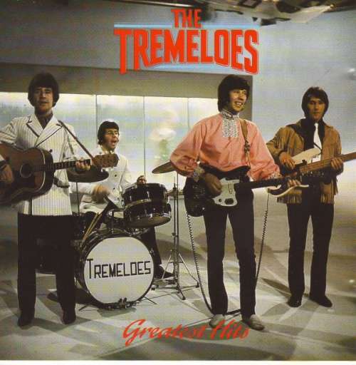 Cover Tremeloes, The - Greatest Hits (CD, Comp) Schallplatten Ankauf