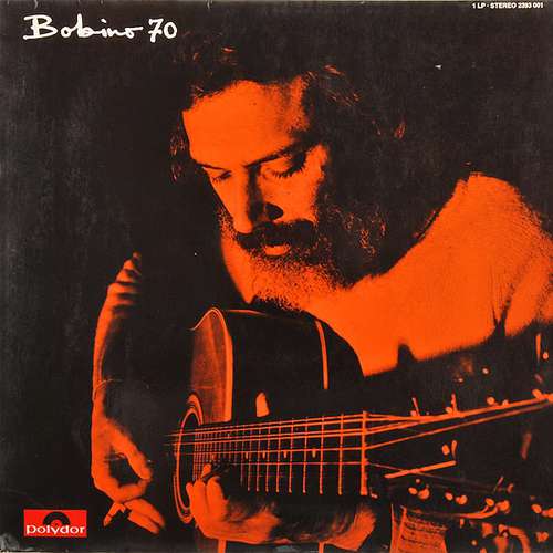 Cover Georges Moustaki - Bobino 70 (LP, Album, Gat) Schallplatten Ankauf