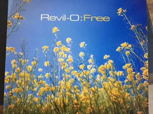 Cover Revil-O* - Free (12) Schallplatten Ankauf