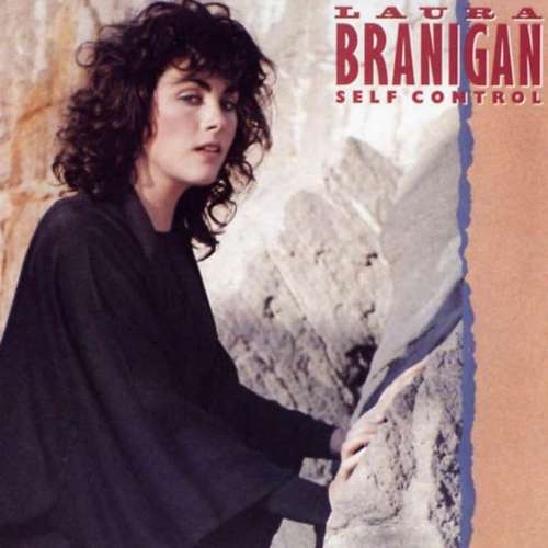 Cover Laura Branigan - Self Control (LP, Album) Schallplatten Ankauf
