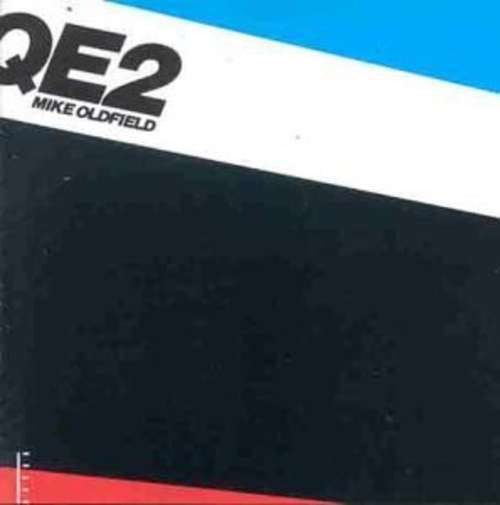 Cover Mike Oldfield - QE2 (LP, Album) Schallplatten Ankauf