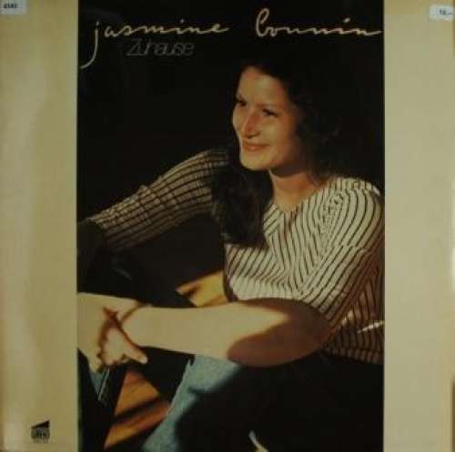 Cover Jasmine Bonnin - Zuhause (LP, Album) Schallplatten Ankauf