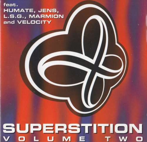 Cover Various - Superstition Volume Two (CD, Comp) Schallplatten Ankauf