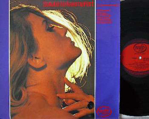 Cover The Swingin' Safari - Salute To Kaempfert (LP) Schallplatten Ankauf