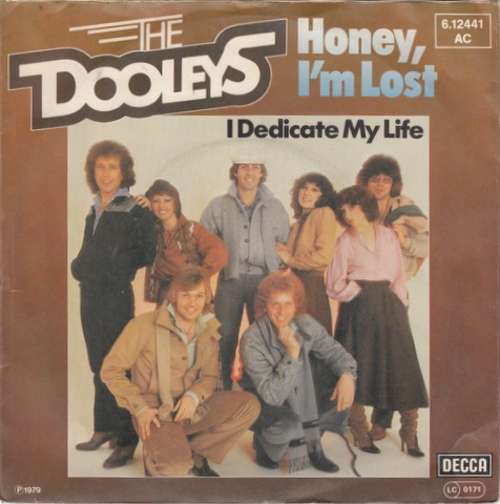 Bild The Dooleys - Honey I'm Lost (7, Single) Schallplatten Ankauf