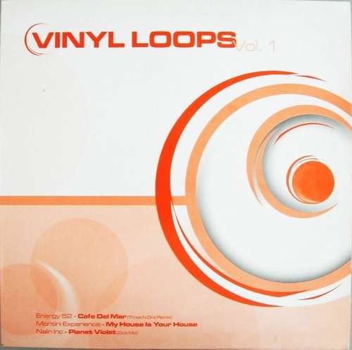 Cover Various - Vinyl Loops Vol. 1 (12) Schallplatten Ankauf