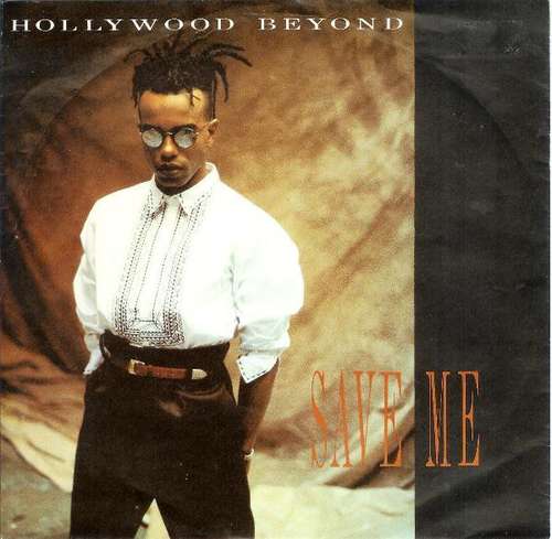 Cover Hollywood Beyond - Save Me (7, Single) Schallplatten Ankauf