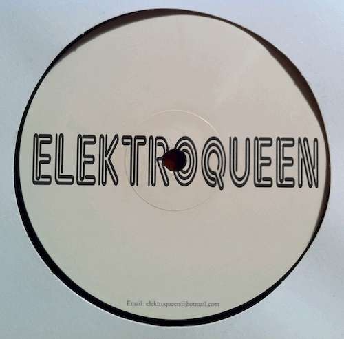 Bild Elektroqueen - Elektroqueen (12) Schallplatten Ankauf