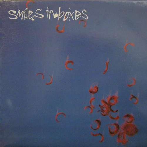 Cover Smiles In Boxes - When I Had Long Hair (LP, Album) Schallplatten Ankauf