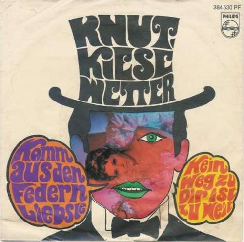 Bild Knut Kiesewetter - Komm Aus Den Federn, Liebste (7, Single, Mono) Schallplatten Ankauf