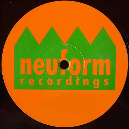 Cover Anthony Acid - Disko 2000 (12) Schallplatten Ankauf