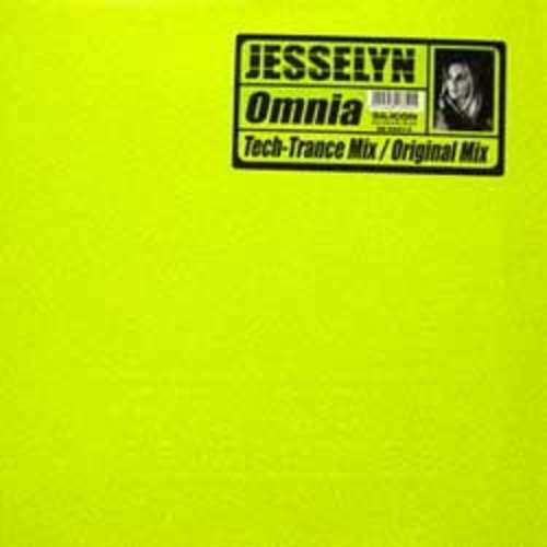 Cover Omnia Schallplatten Ankauf