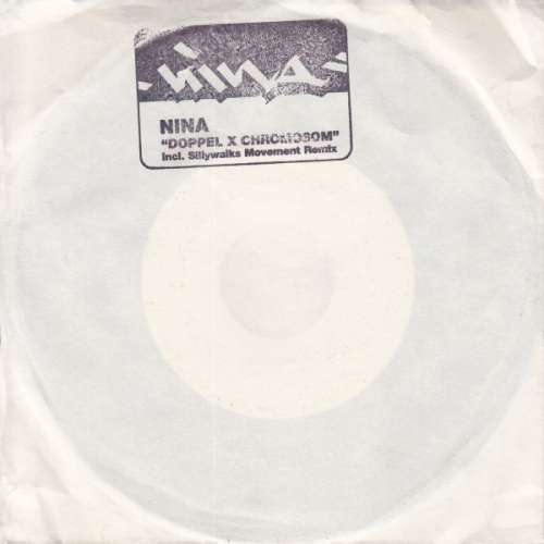 Cover Nina (6) - Doppel X Chromosom (7, W/Lbl) Schallplatten Ankauf