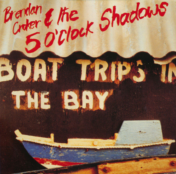 Bild Brendan Croker & The 5 O'Clock Shadows* - Boat Trips In The Bay (LP, Album) Schallplatten Ankauf