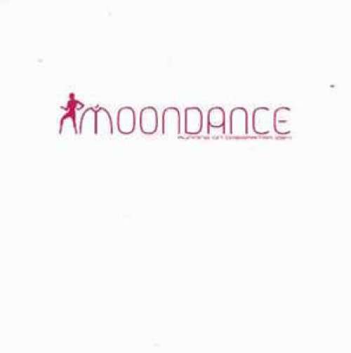Cover Pero Fullhouse & Cortex Thrill - Moondance (12) Schallplatten Ankauf