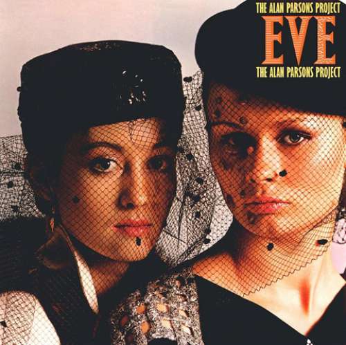 Cover The Alan Parsons Project - Eve (LP, Album, Gat) Schallplatten Ankauf