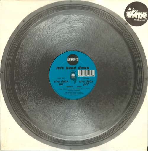 Cover Left Hand Down - Viva Dubs (12, Single) Schallplatten Ankauf