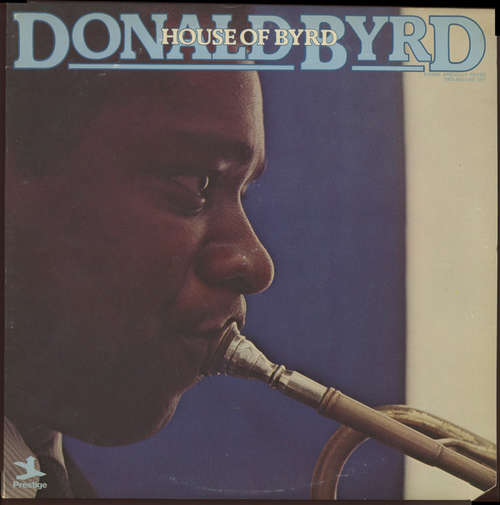Cover Donald Byrd - House Of Byrd (2xLP, Comp) Schallplatten Ankauf