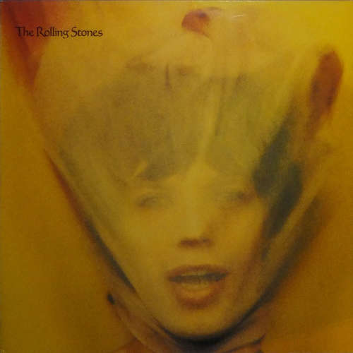 Cover The Rolling Stones - Goats Head Soup (LP, Album, RE) Schallplatten Ankauf