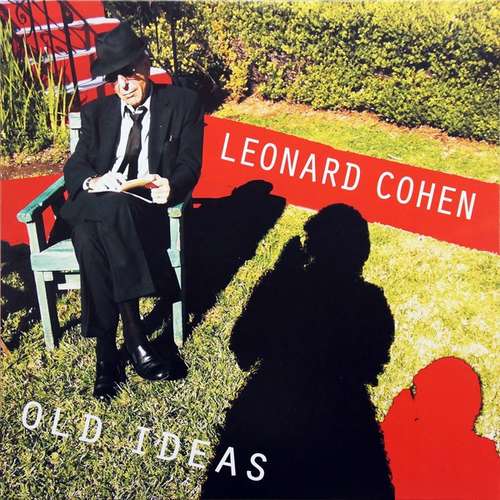 Cover Leonard Cohen - Old Ideas (LP, Album + CD, Album) Schallplatten Ankauf