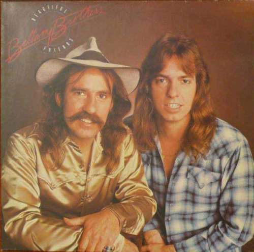 Cover Bellamy Brothers - Beautiful Friends (LP, Album) Schallplatten Ankauf