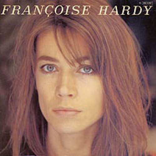 Cover Françoise Hardy - Musique Saoule (LP, Album) Schallplatten Ankauf