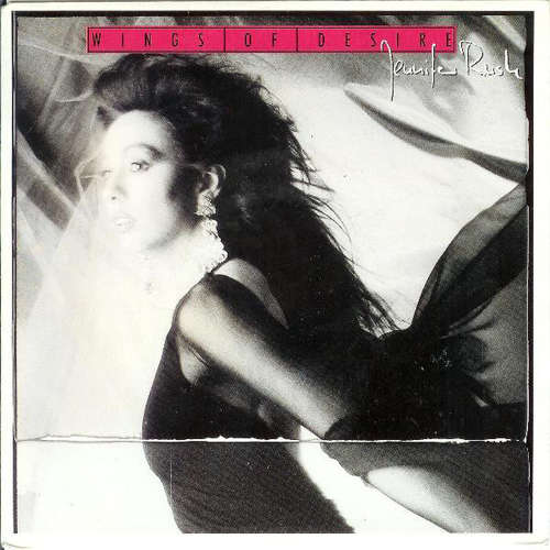 Cover Jennifer Rush - Wings Of Desire (7, Single) Schallplatten Ankauf