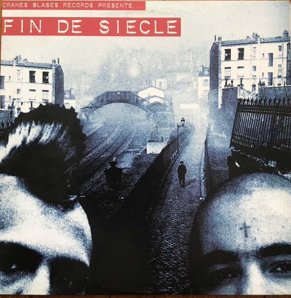 Cover Various - Fin De Siecle (LP, Comp) Schallplatten Ankauf
