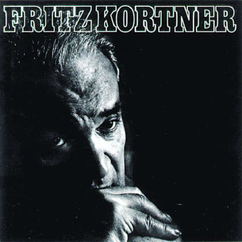 Cover Fritz Kortner - Spricht Die Verteidigung Des Sokrates & Gedichte Von Karl Kraus (LP) Schallplatten Ankauf