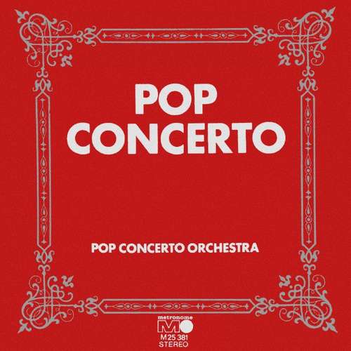 Bild Pop Concerto Orchestra - Pop Concerto (7, Single) Schallplatten Ankauf