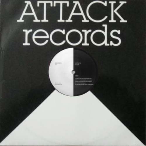 Cover Emmanuel Top - Shotgun / Next Track, The Silence (12) Schallplatten Ankauf