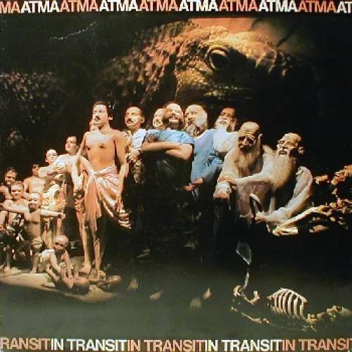 Cover Atma (5) - In Transit (LP, Album) Schallplatten Ankauf
