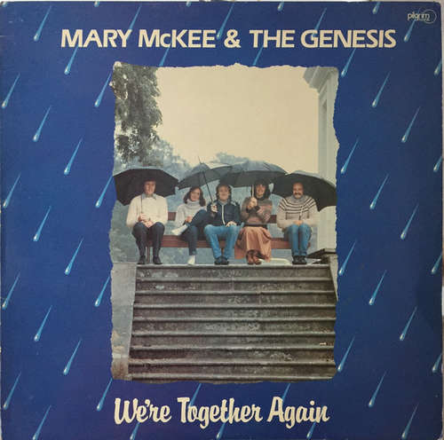 Cover Mary McKee & The Genesis (2) - We're Together Again (LP, Album) Schallplatten Ankauf