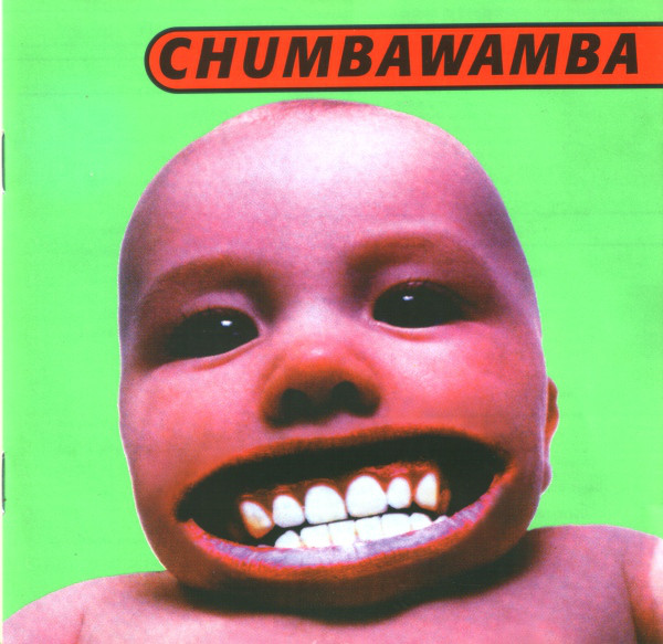 Cover Chumbawamba - Tubthumper (CD, Album) Schallplatten Ankauf