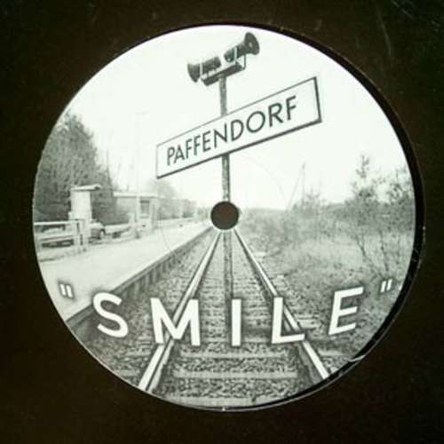 Cover Smile Schallplatten Ankauf