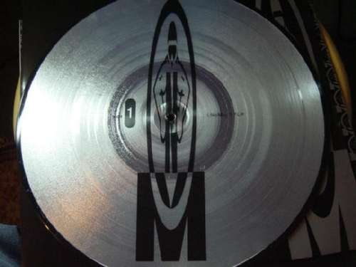Cover NovaMute : Version 1:1 Schallplatten Ankauf