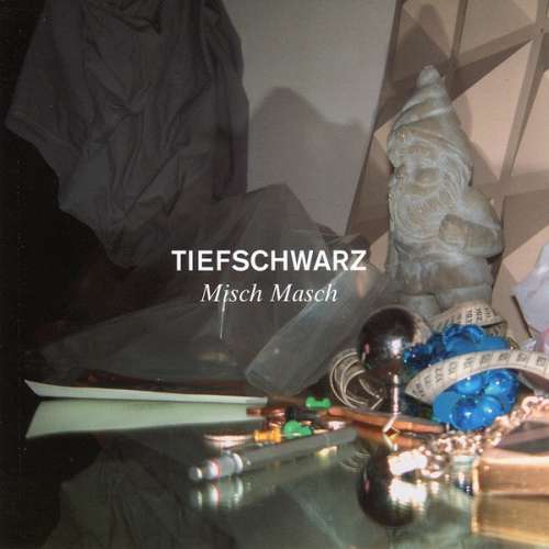 Cover Tiefschwarz - Misch Masch (CD, Comp, Mixed + CD, Comp) Schallplatten Ankauf