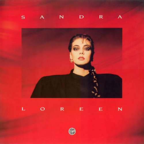 Cover Sandra - Loreen (12, Single) Schallplatten Ankauf