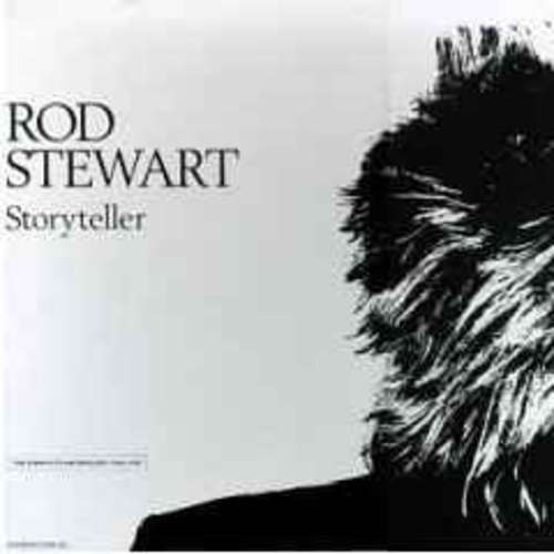 Cover Rod Stewart - Storyteller - The Complete Anthology: 1964 - 1990 (7xLP, Comp, Box) Schallplatten Ankauf