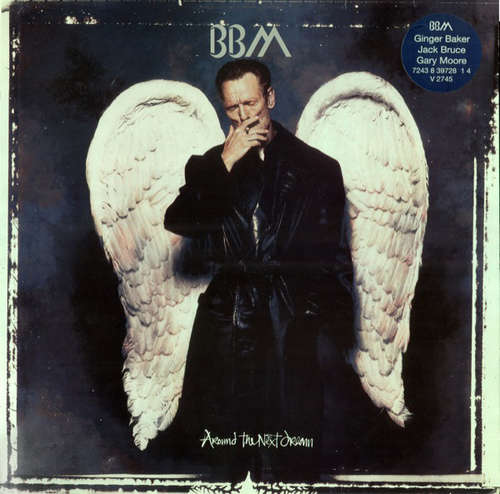 Cover BBM (5) - Around The Next Dream (LP, Album) Schallplatten Ankauf
