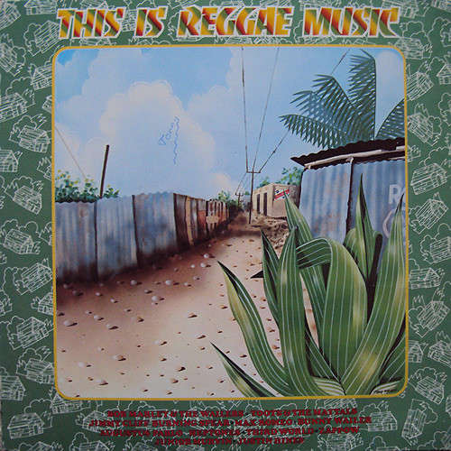 Bild Various - This Is Reggae Music (LP, Comp) Schallplatten Ankauf