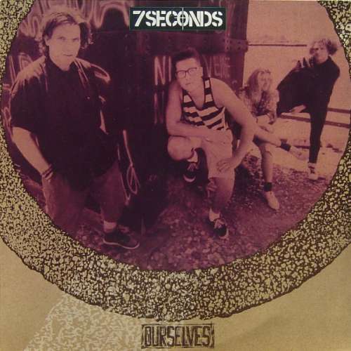 Cover 7 Seconds - Ourselves (LP, Album) Schallplatten Ankauf
