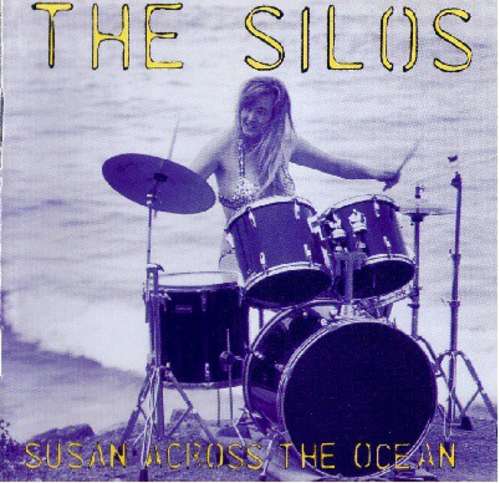 Cover The Silos - Susan Across The Ocean (CD, Album) Schallplatten Ankauf