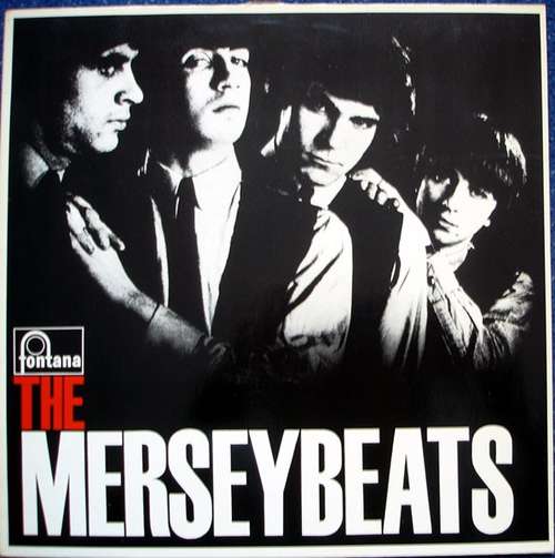 Cover The Merseybeats - The Merseybeats (LP, Album, RE) Schallplatten Ankauf