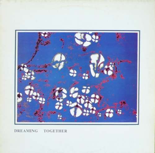 Cover Dreaming Together - 4 Edens And A World Of Shells (LP, Album) Schallplatten Ankauf