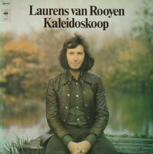 Cover Laurens van Rooyen - Kaleidoskoop (LP, Album) Schallplatten Ankauf