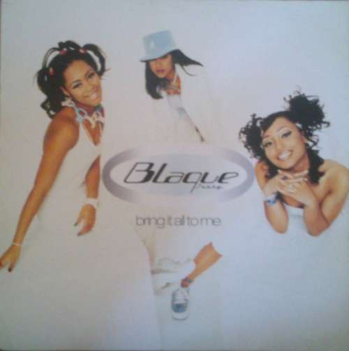 Bild Blaque Ivory* - Bring It All To Me (12) Schallplatten Ankauf