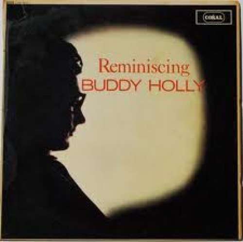 Cover Buddy Holly - Reminiscing (LP, Album, RE) Schallplatten Ankauf
