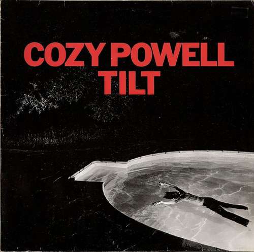 Cover Cozy Powell - Tilt (LP, Album) Schallplatten Ankauf